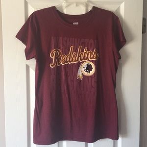 Redskins Shirt